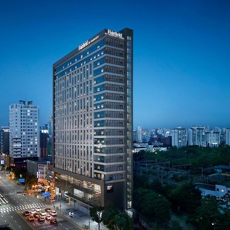 Fairfield By Marriott Seoul Hotel Kültér fotó