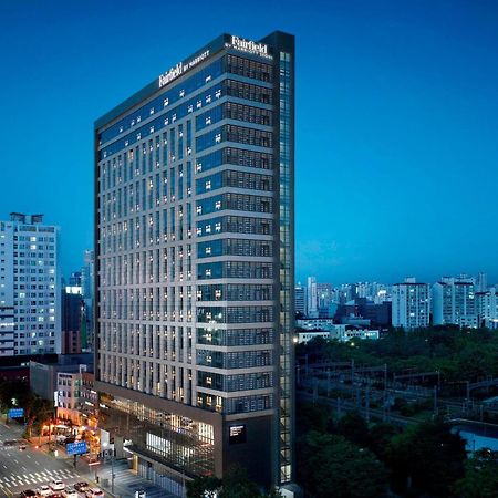 Fairfield By Marriott Seoul Hotel Kültér fotó