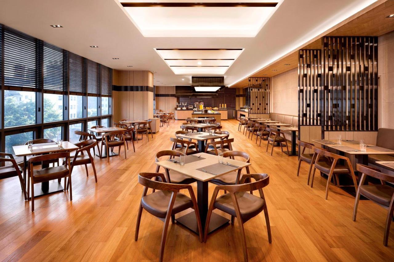 Fairfield By Marriott Seoul Hotel Kültér fotó