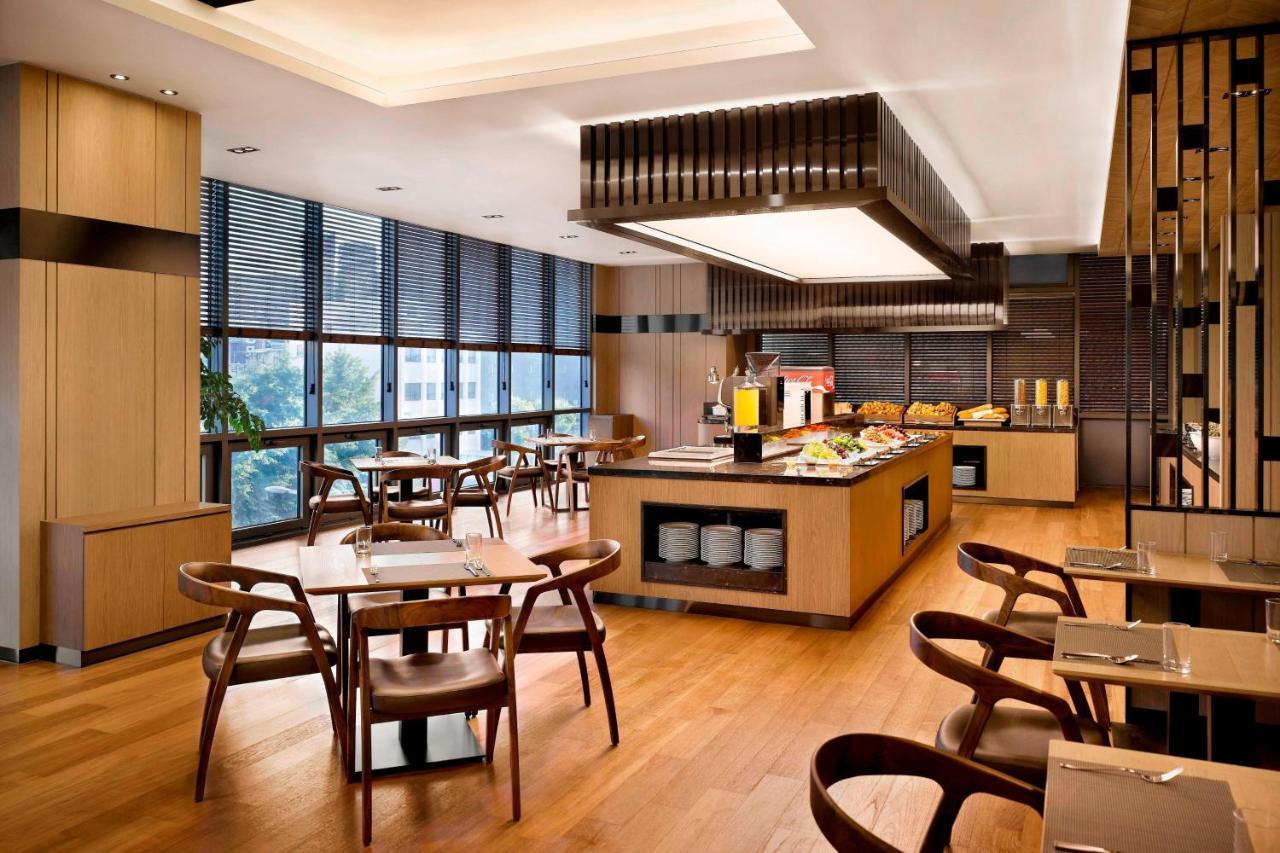 Fairfield By Marriott Seoul Hotel Kültér fotó