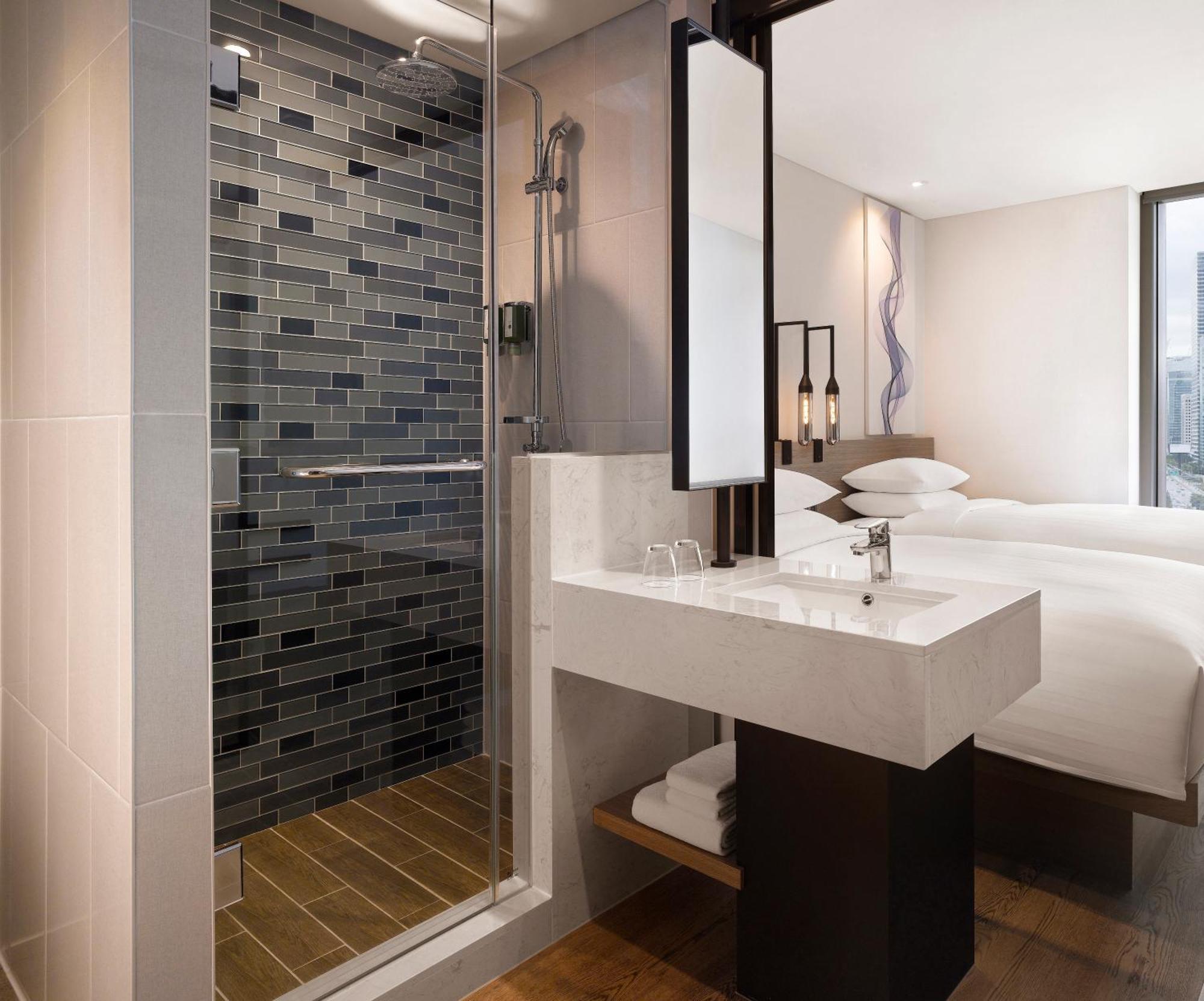 Fairfield By Marriott Seoul Hotel Kültér fotó