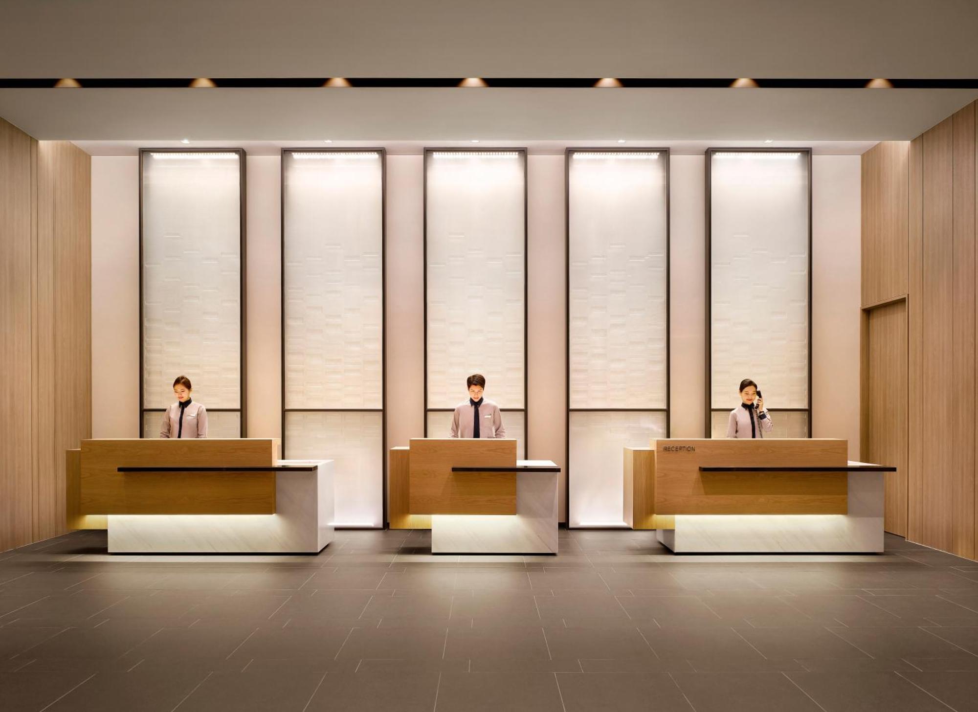 Fairfield By Marriott Seoul Hotel Kültér fotó
