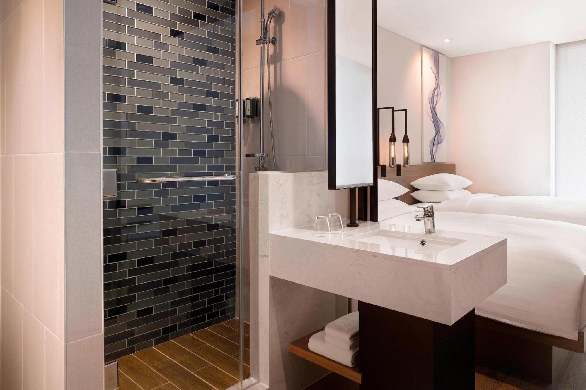 Fairfield By Marriott Seoul Hotel Kültér fotó